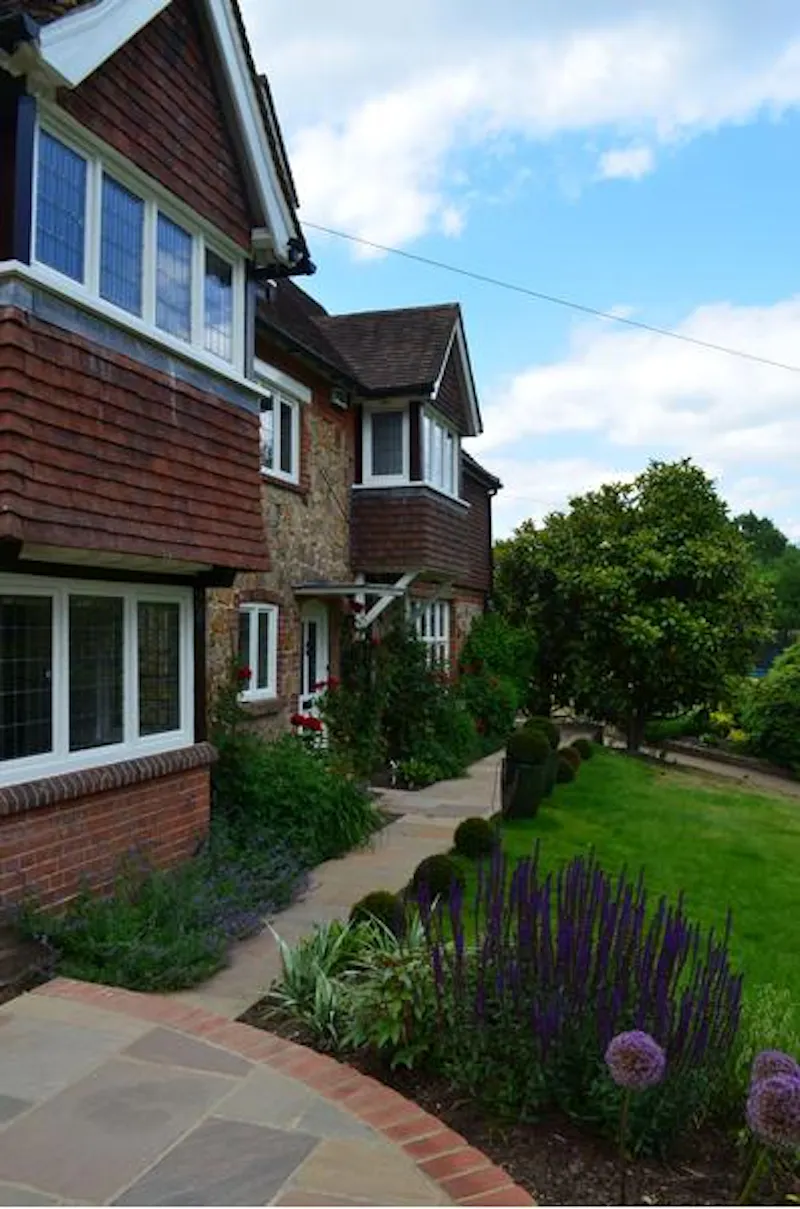 Film location D2264 in Kent (photo 32)