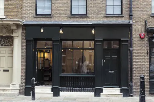Film location, SHOP29