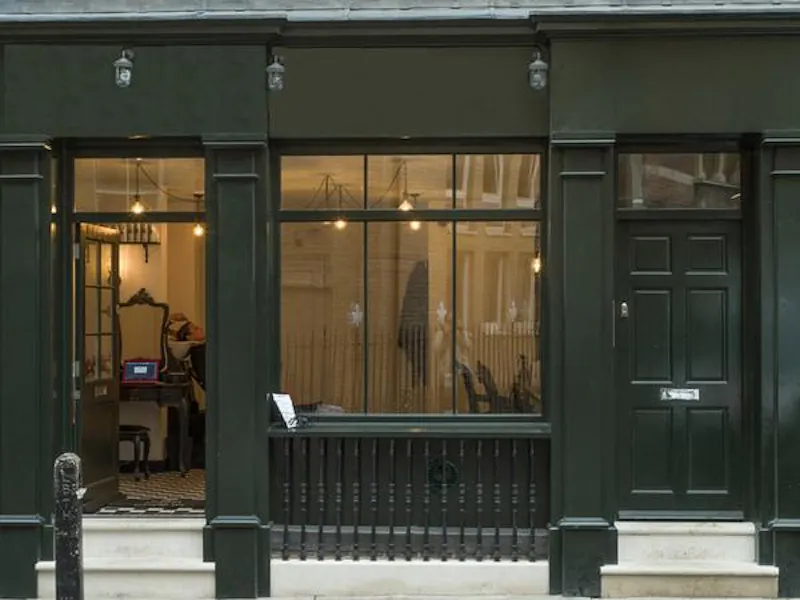 Film location SHOP29 in London (photo 2)