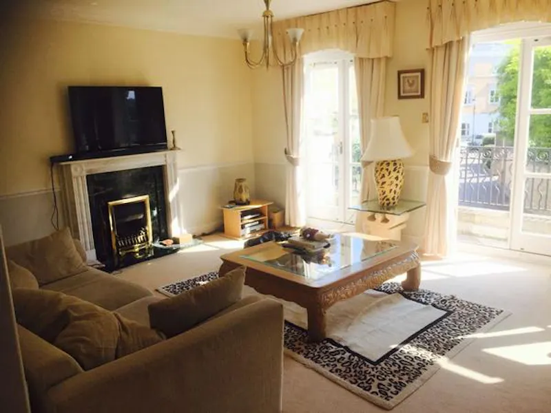 Riverside Chiswick townhouse, D2265 (photo 5)