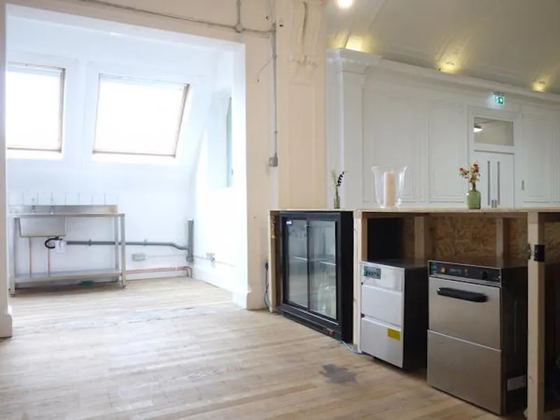 Film location R802 in London (photo 4)
