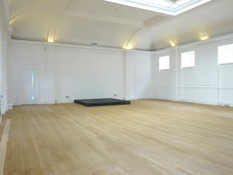 Film location R802 in London (photo 5)