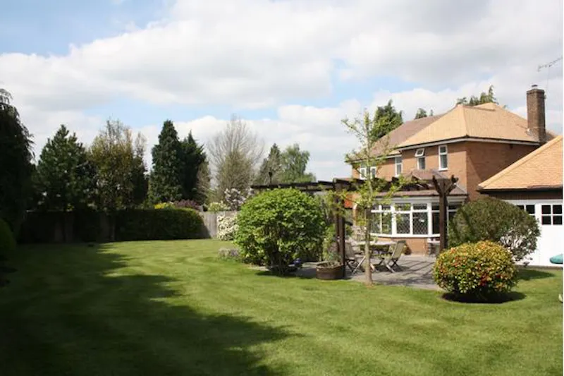 Film location D2267 in Hertfordshire (photo 7)