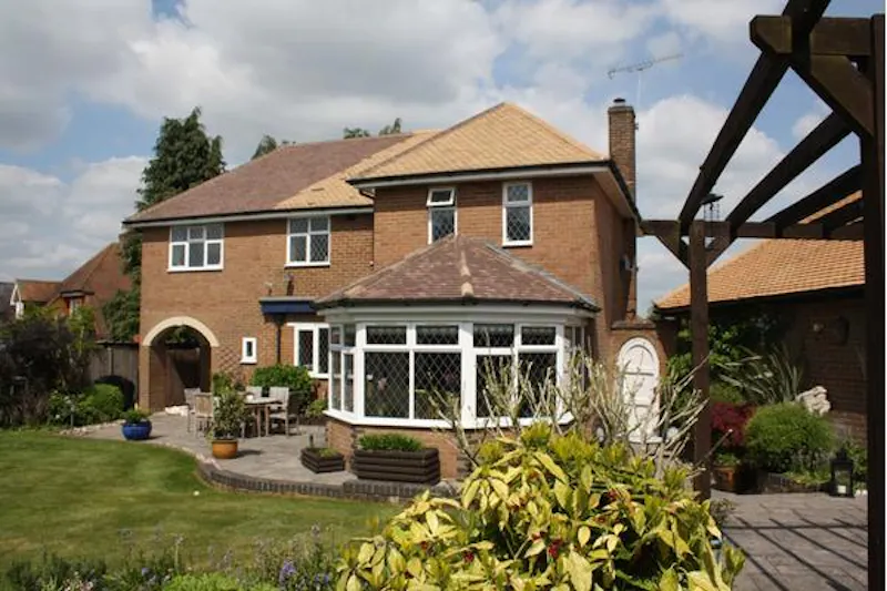 Film location D2267 in Hertfordshire (photo 9)
