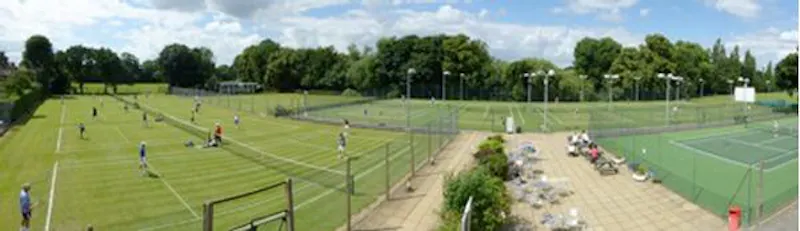 Victorian sports club in Brentham, Q118 (photo 10)