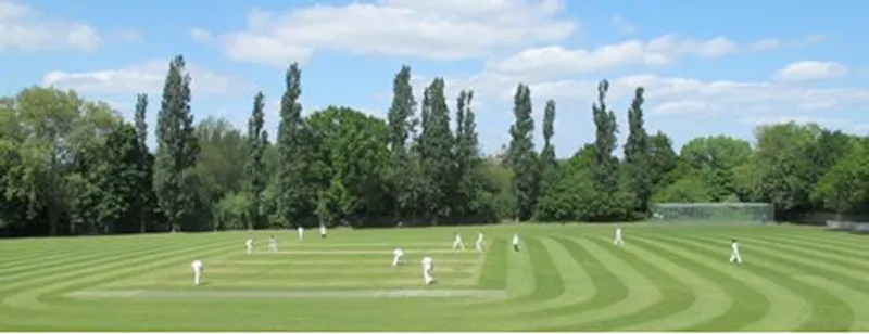 Victorian sports club in Brentham, Q118 (photo 11)