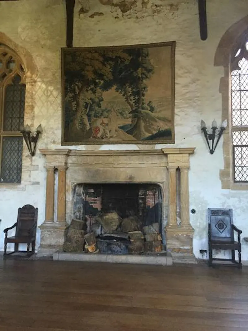 Gothic Georgian house in Yeovil, G293 (photo 20)