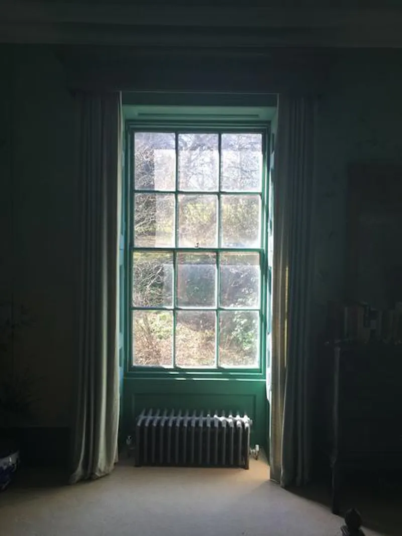 Gothic Georgian house in Yeovil, G293 (photo 52)