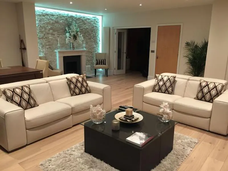 Spacious new build in Stanmore, D2268 (photo 3)