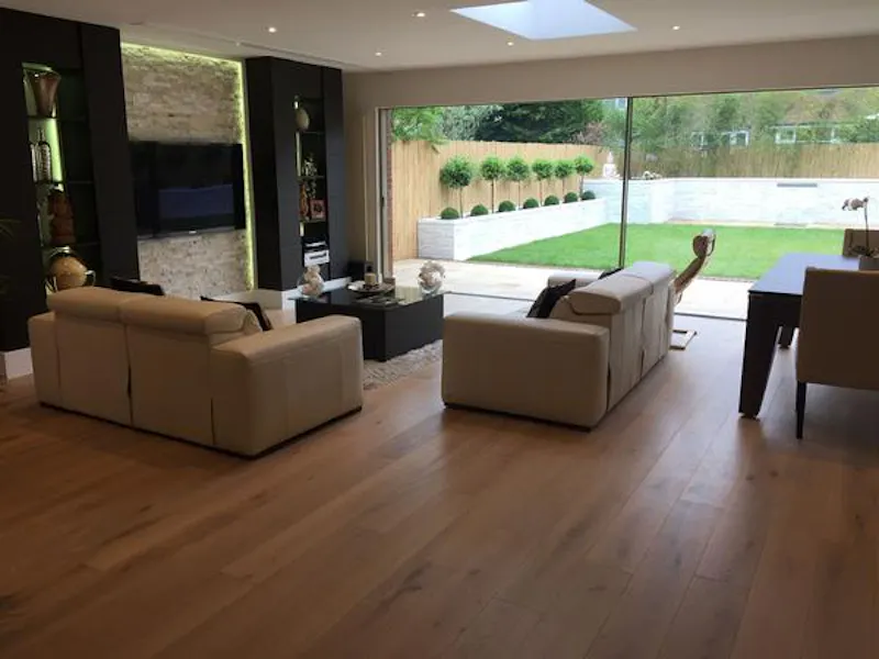 Spacious new build in Stanmore, D2268 (photo 5)