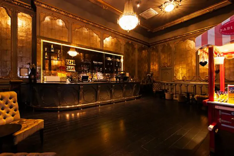 Film location P593 in London (photo 10)