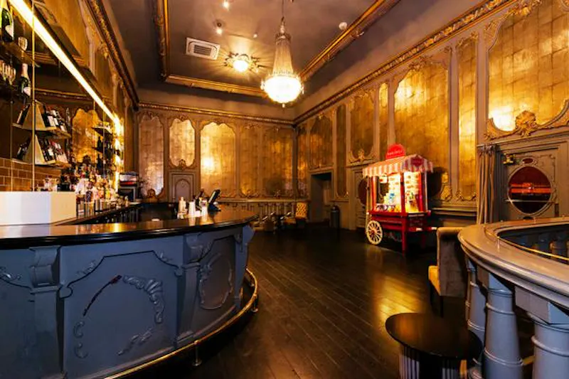 Film location P593 in London (photo 11)
