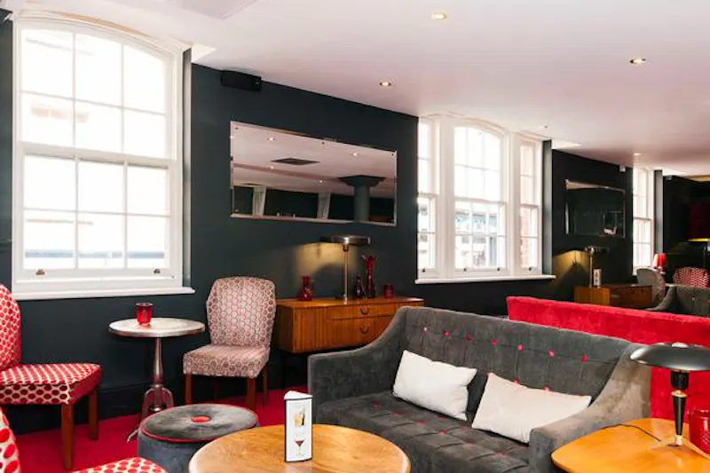 Film location P593 in London (photo 15)