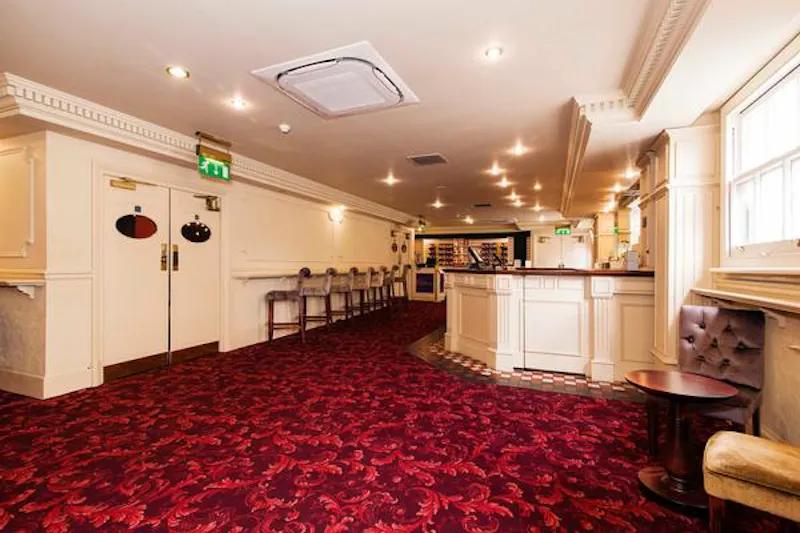 Film location P593 in London (photo 18)