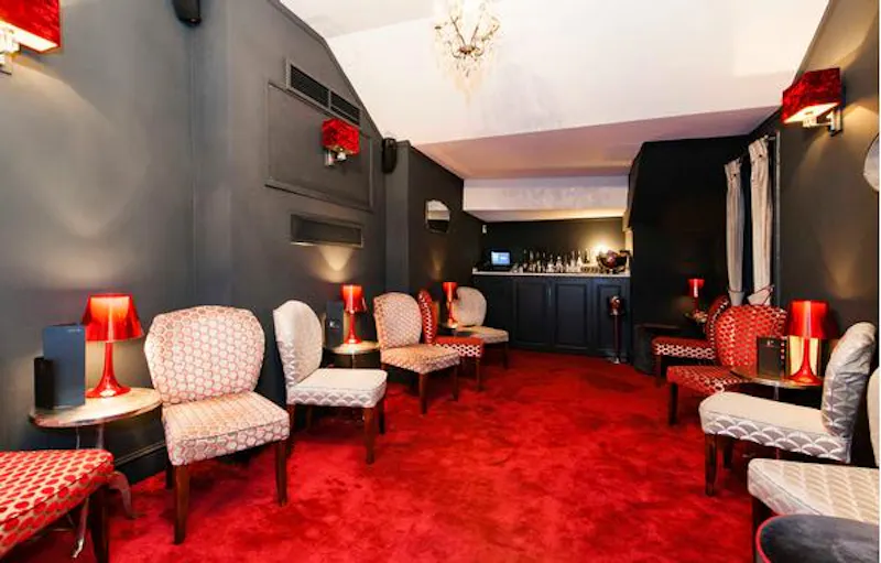 Film location P595 in London (photo 19)