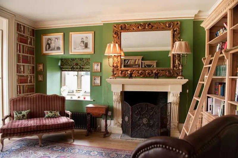 Northamptonshire manor house, H177 (photo 10)