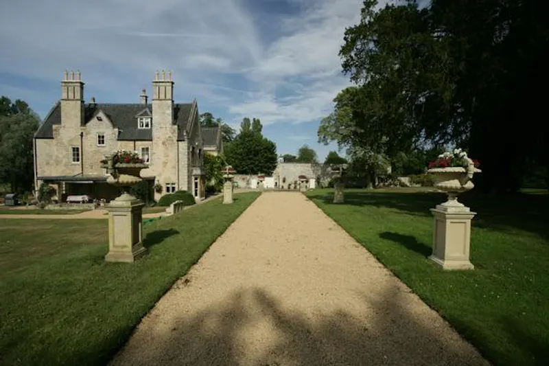 Northamptonshire manor house, H177 (photo 15)