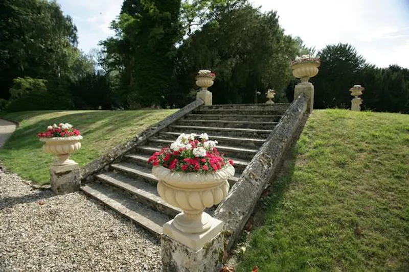 Northamptonshire manor house, H177 (photo 16)