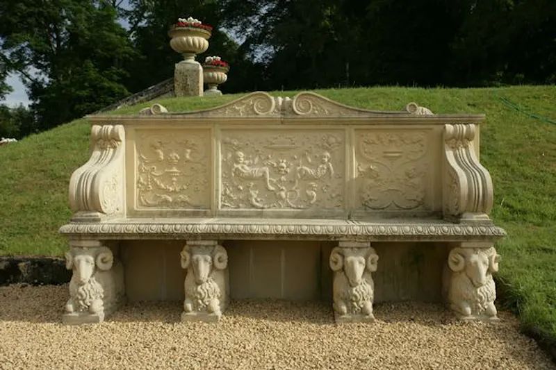 Northamptonshire manor house, H177 (photo 18)