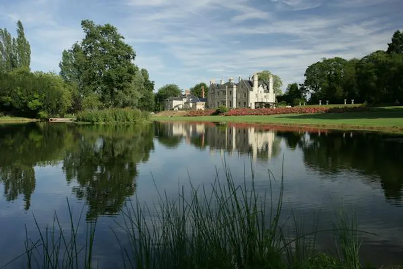 Northamptonshire manor house, H177 (photo 20)