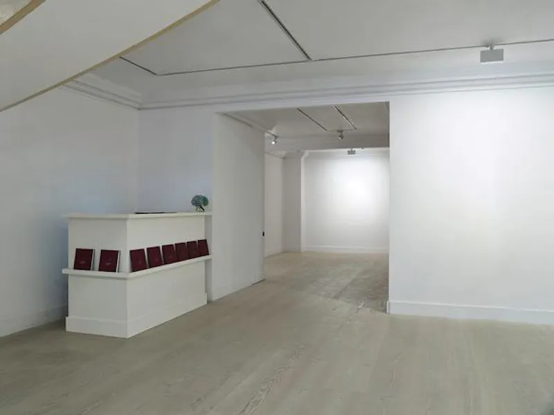 Green Park shop front space, N420 (photo 5)