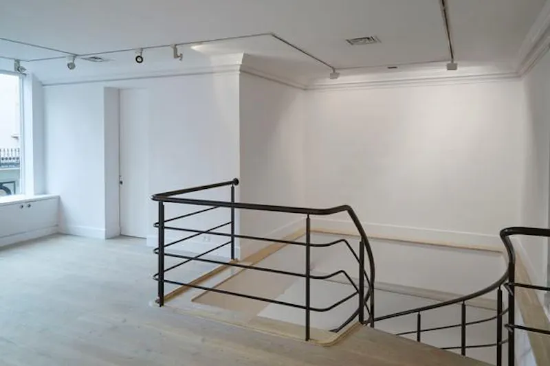 Green Park shop front space, N420 (photo 8)