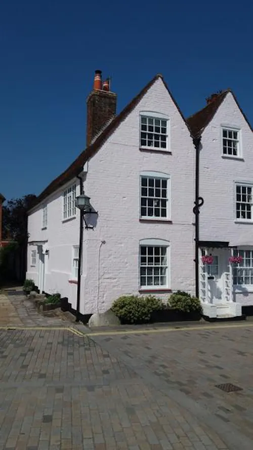 Film location, C872