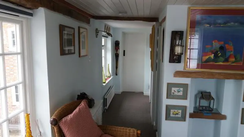 Film location C872 in Hampshire (photo 11)