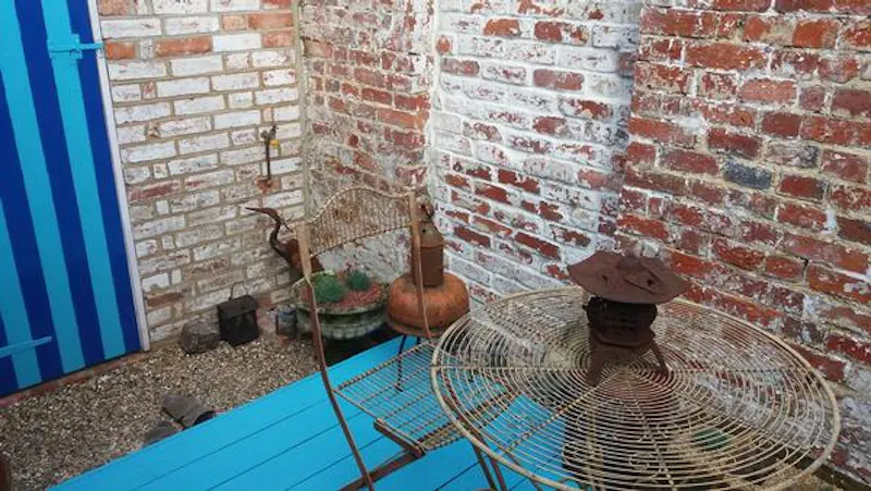 Film location C872 in Hampshire (photo 21)