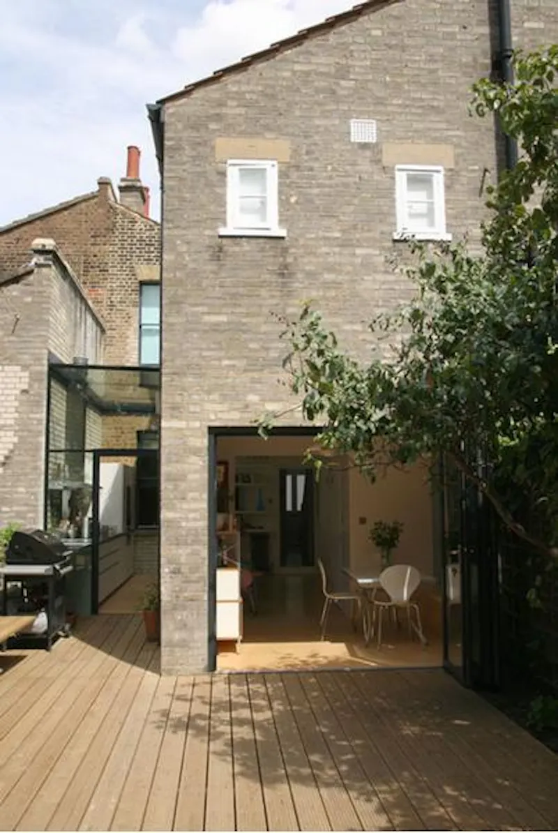 Beautiful Bow house, B1731 (photo 13)