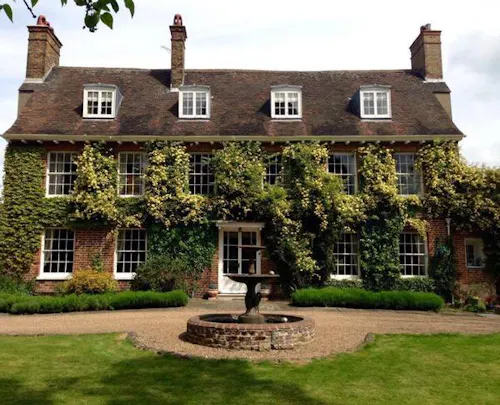 Traditional Gravesend manor , M296