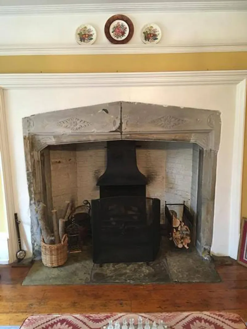 Traditional Gravesend manor , M296 (photo 5)