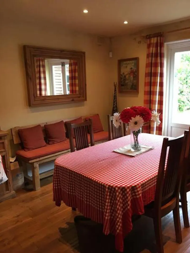 Traditional Gravesend manor , M296 (photo 7)