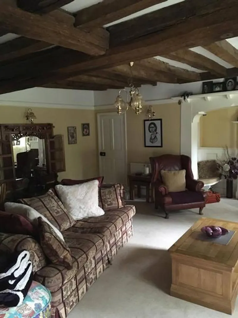 Traditional Gravesend manor , M296 (photo 9)