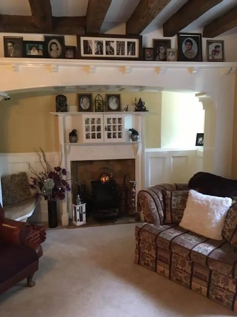 Traditional Gravesend manor , M296 (photo 10)