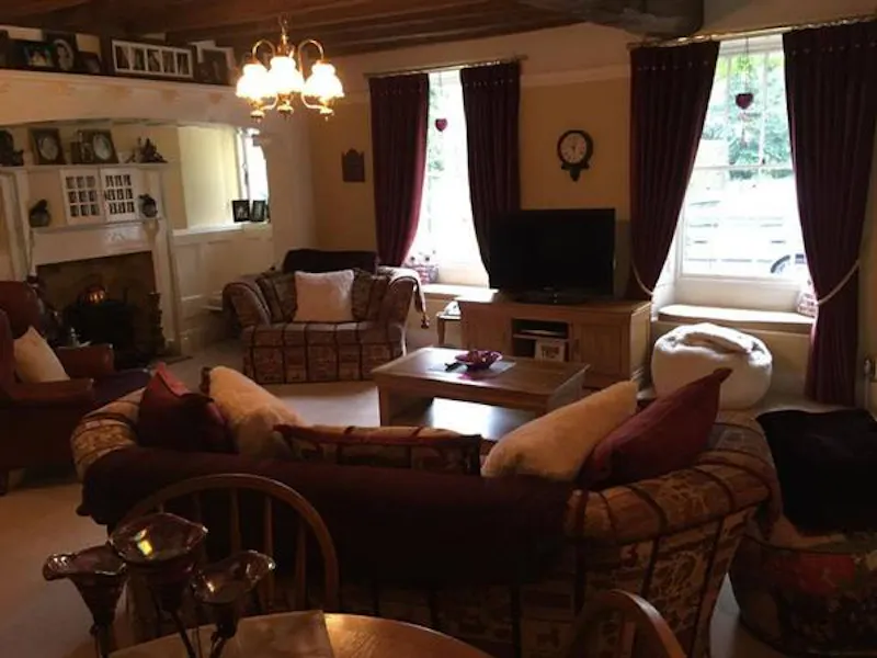 Traditional Gravesend manor , M296 (photo 11)