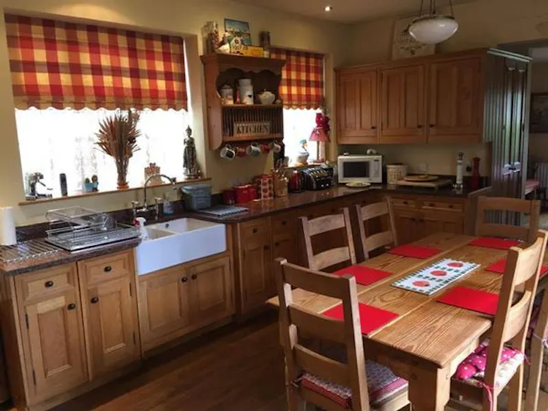 Traditional Gravesend manor , M296 (photo 13)