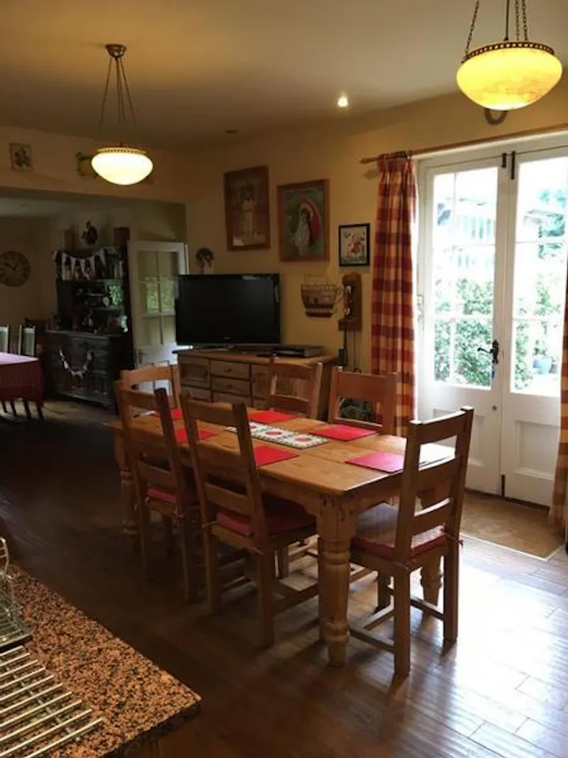 Traditional Gravesend manor , M296 (photo 15)