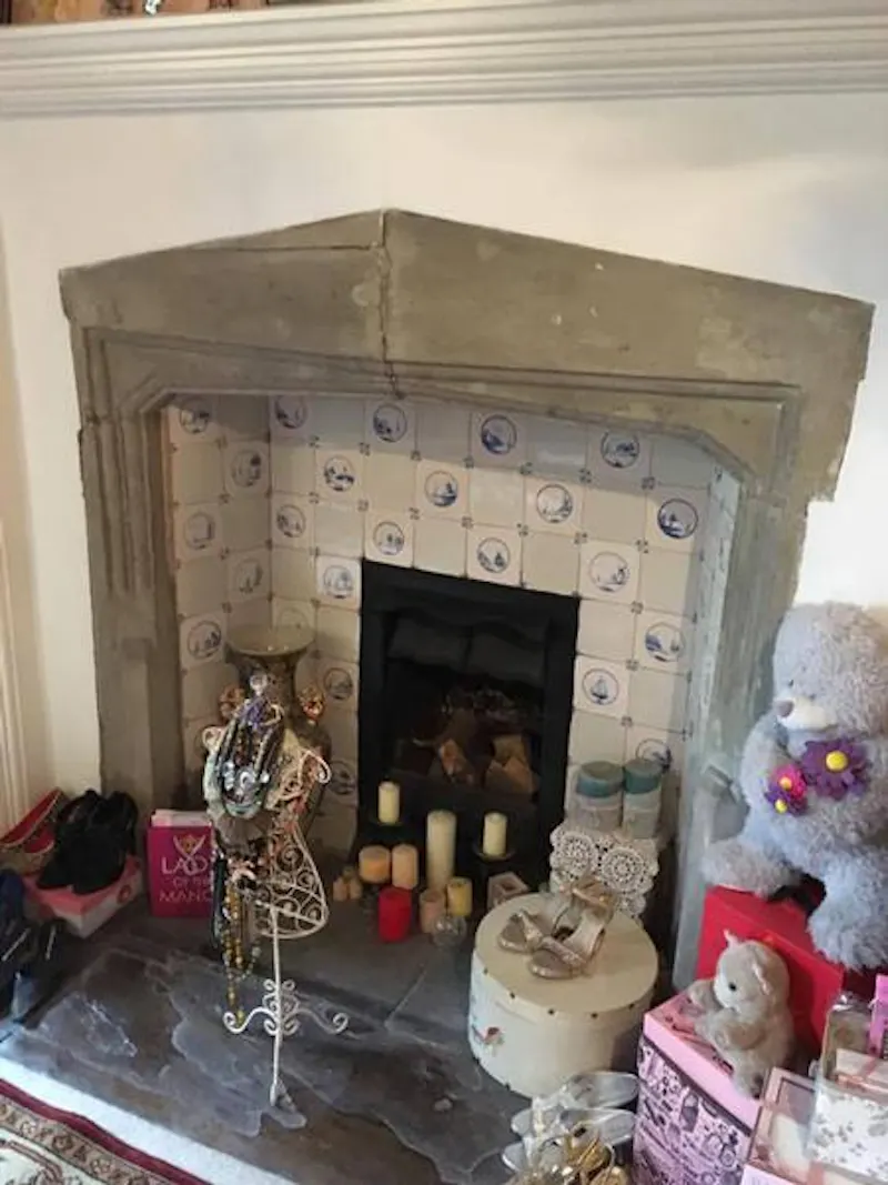Traditional Gravesend manor , M296 (photo 17)