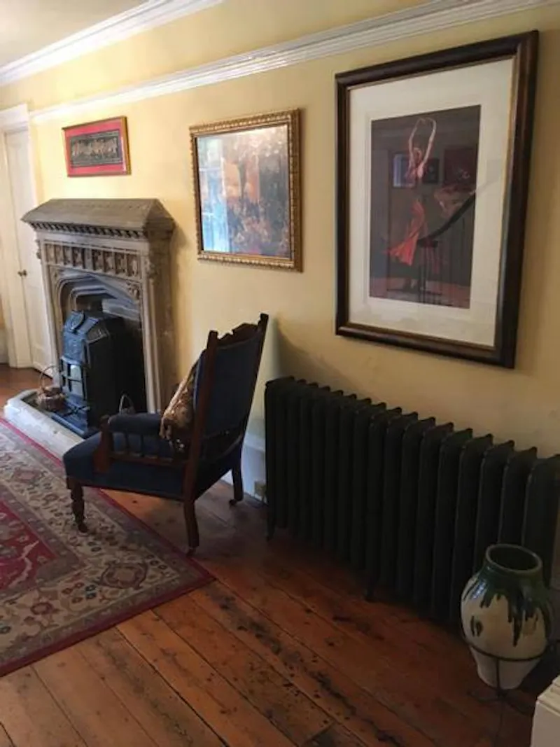 Traditional Gravesend manor , M296 (photo 20)