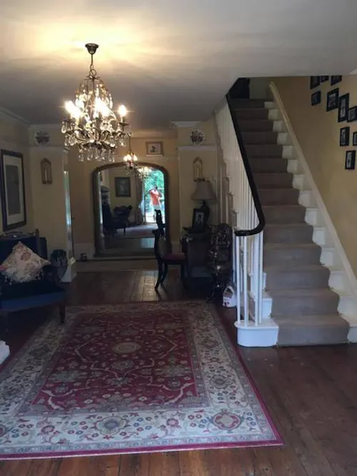 Traditional Gravesend manor , M296