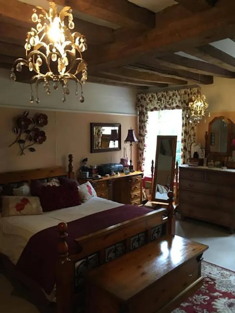 Traditional Gravesend manor , M296 (photo 23)