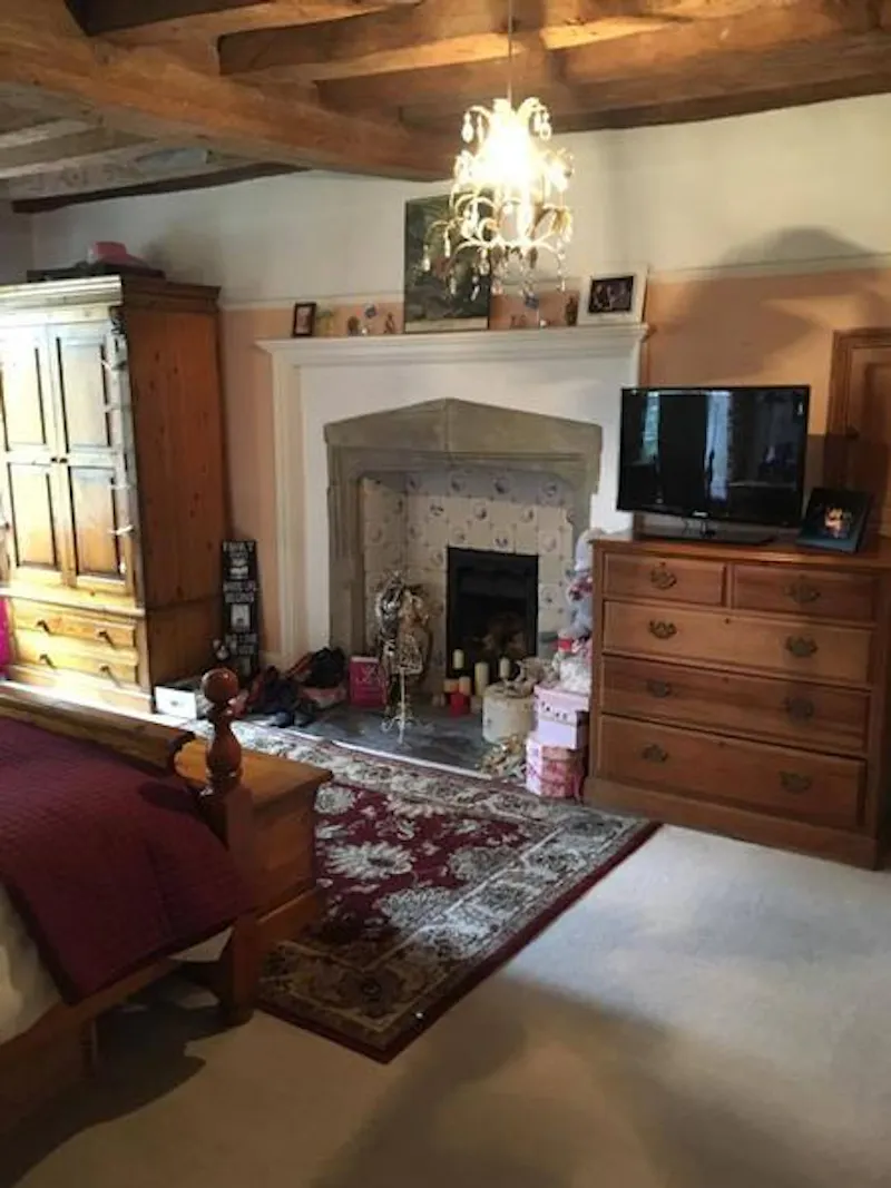 Traditional Gravesend manor , M296 (photo 24)