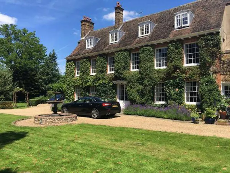 Traditional Gravesend manor , M296 (photo 28)