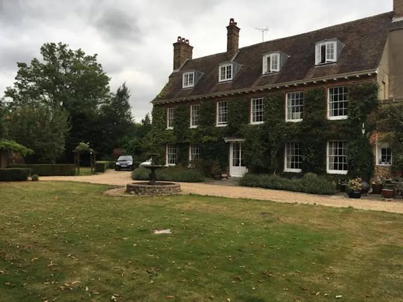 Traditional Gravesend manor , M296 (photo 29)