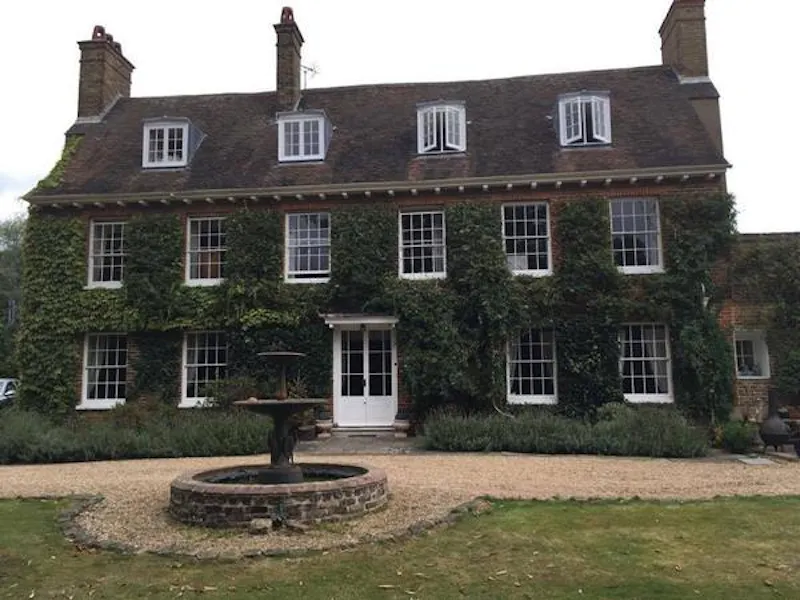 Traditional Gravesend manor , M296 (photo 30)