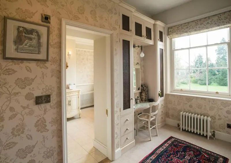 Hemingford Grey Manor house, B1637 (photo 23)
