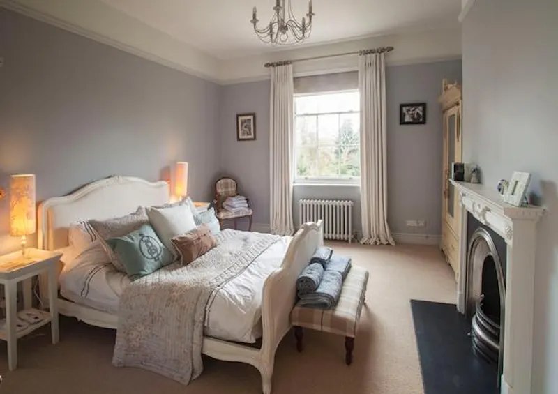 Hemingford Grey Manor house, B1637 (photo 24)