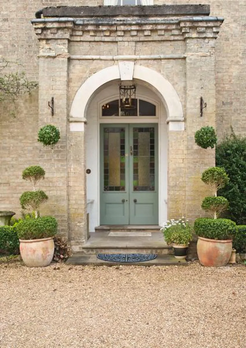 Hemingford Grey Manor house, B1637 (photo 34)