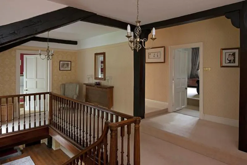 Elizabethan manor house in Leeds, G282 (photo 11)